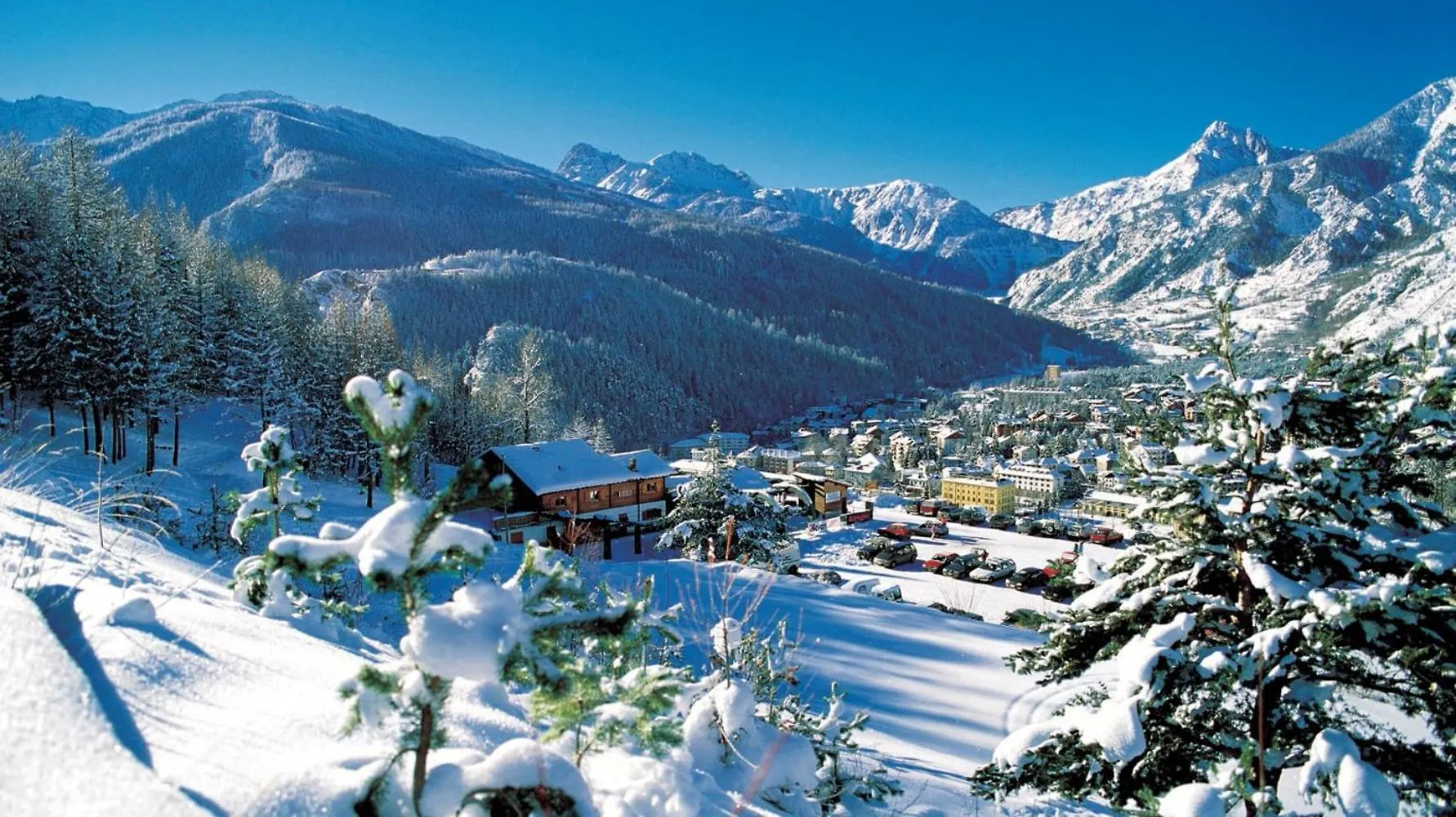 Privat Apartment Hotel Belvedere**** Bansko