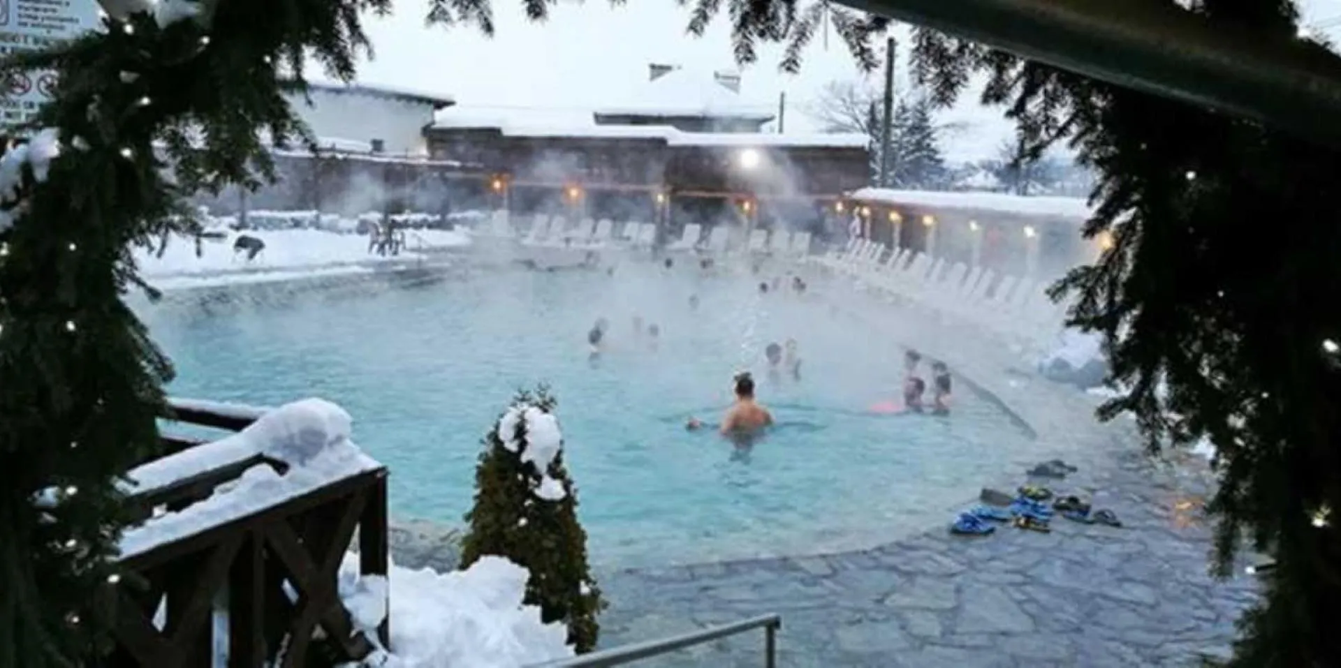 Privat Apartment Hotel Belvedere**** Bansko
