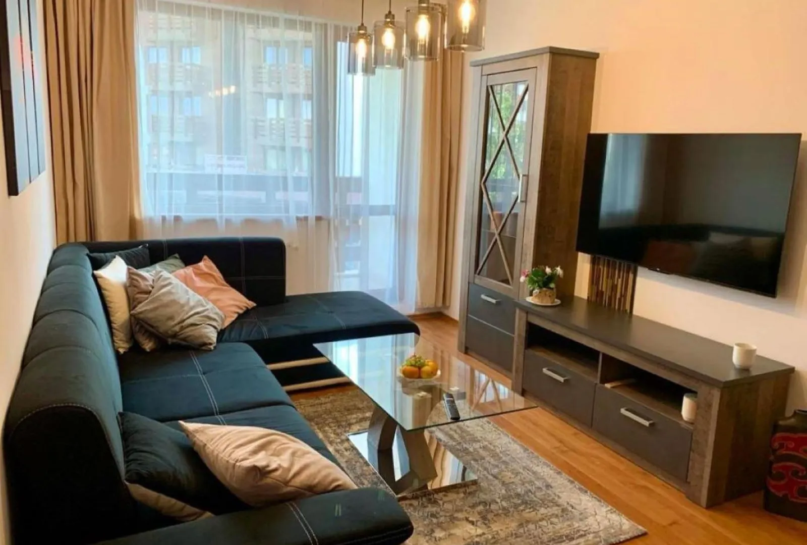 Privat Apartment Hotel Belvedere**** Bansko 0*,  Bulgarien