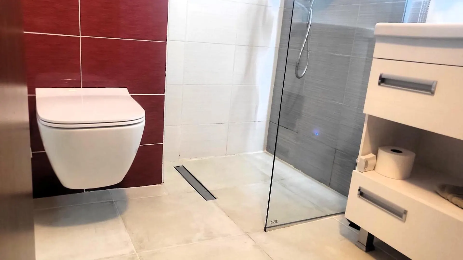 Privat Apartment Hotel Belvedere**** Bansko