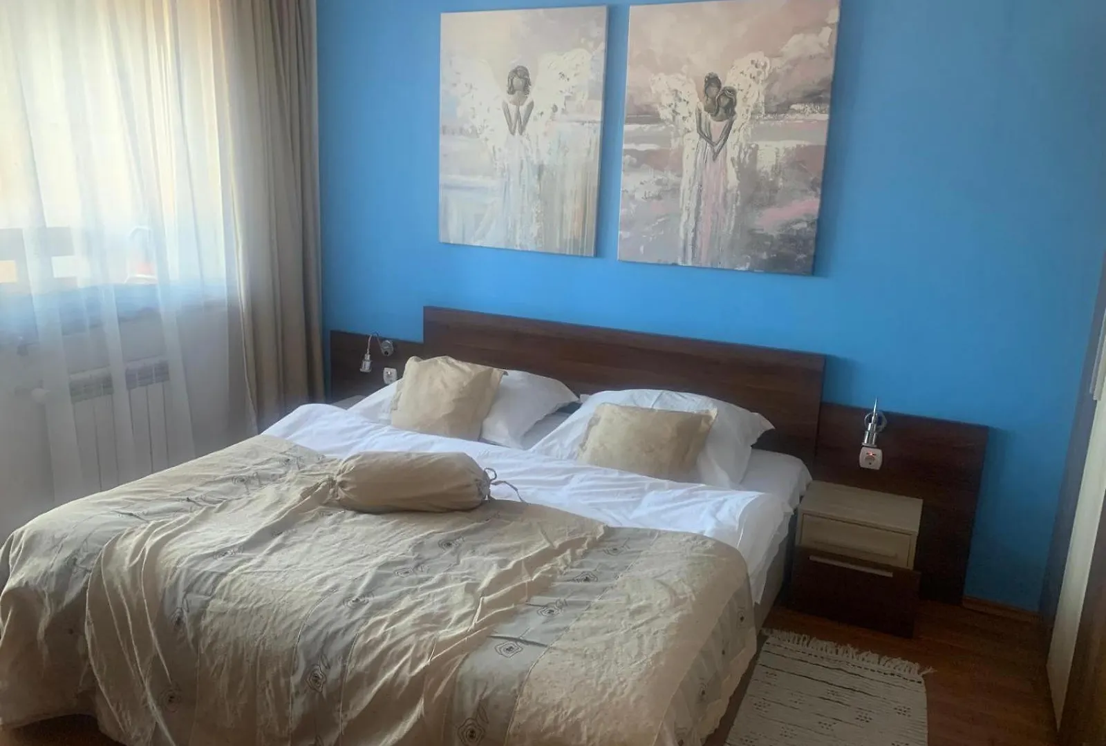 Privat Apartment Hotel Belvedere**** Bansko
