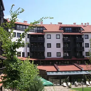 Otel Casa Karina, Bansko